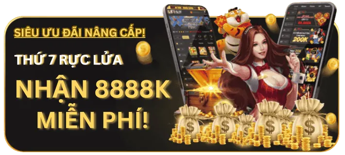 Ưu đãi chào mừng thành viên mới 888bet