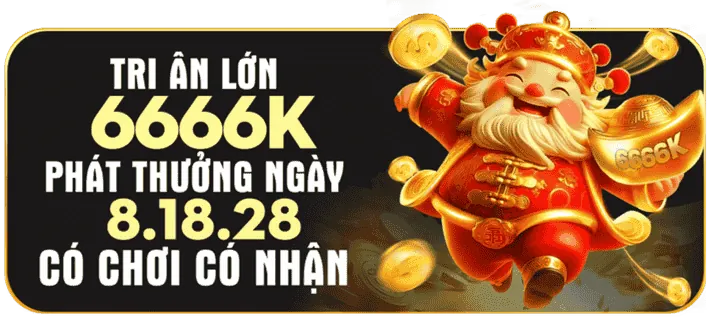 Hoàn trả cược nổ hũ 888bet
