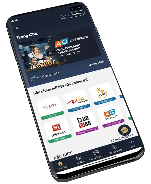 Dễ dàng truy cập trên mọi thiết bị