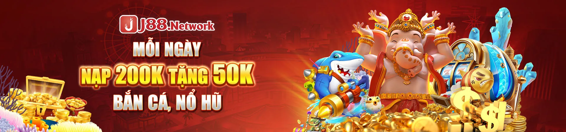 Các danh mục trò chơi áp dụng hoàn trả 888bet